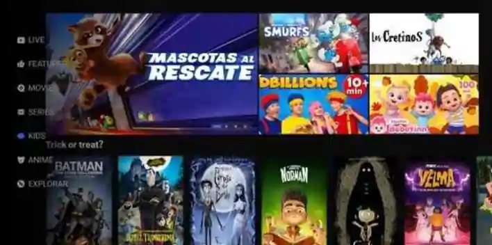 Xuper TV APK