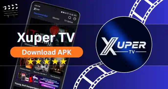 Xuper TV Downoad