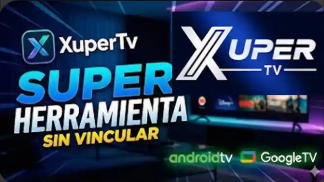 Xuper TV